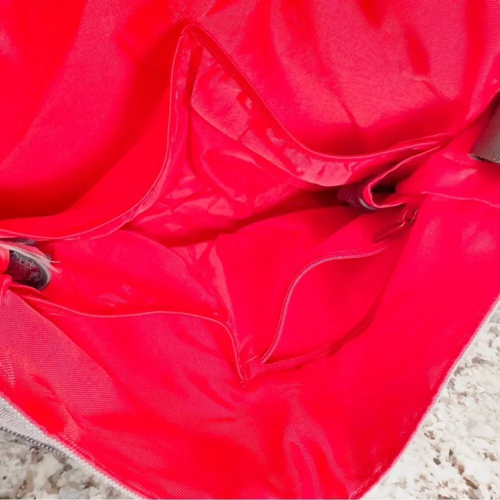 Skip Hop Diaper Bag